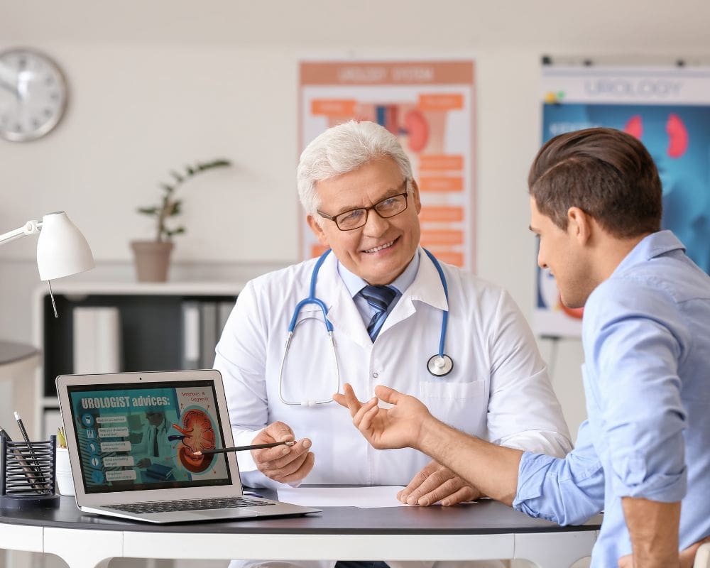 How Urology Medical Billing Company Works