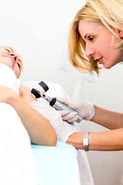 CPT Codes for Dermatological Procedures in Indiana, US