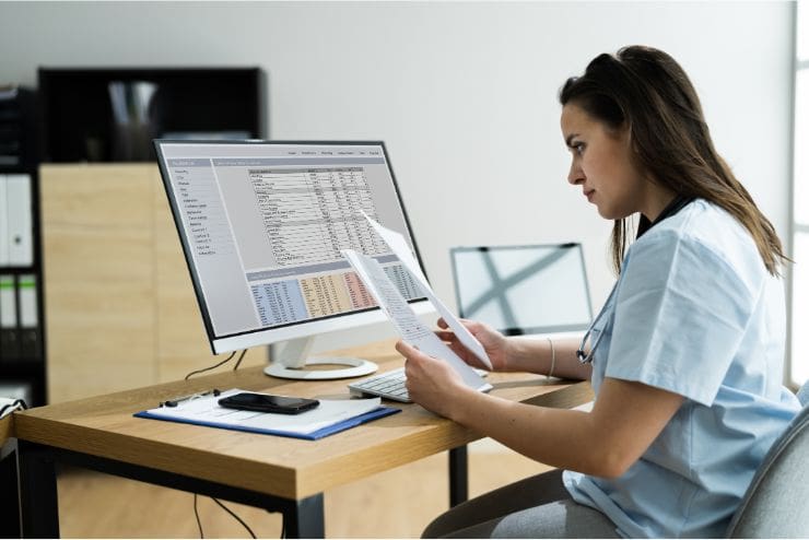 Customized Medical Billing for Small Practices