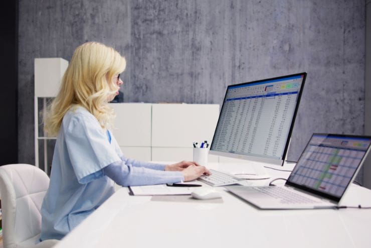 Follow Up in Medical Billing Process