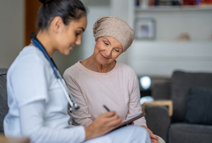 Oncology Medical Billing Company That You Can Trust