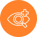 Ophthalmology Expertise