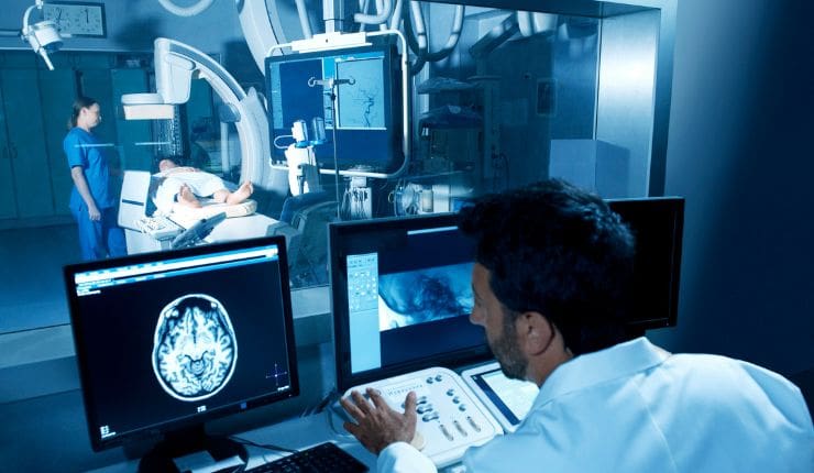 Our Expertise in Radiology Medical Billing