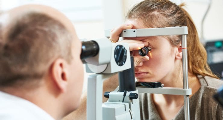 Our Ophthalmology Medical Billing Services