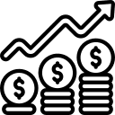 Reduced Financial Stress