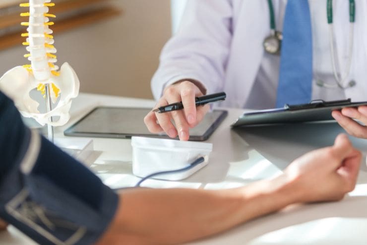 Why Spine Surgery Billing Requires Expertise